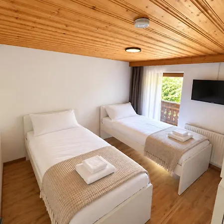 Apartment Qsv - Oetztal