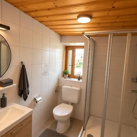 Apartment Qsv - Oetztal Sautens
