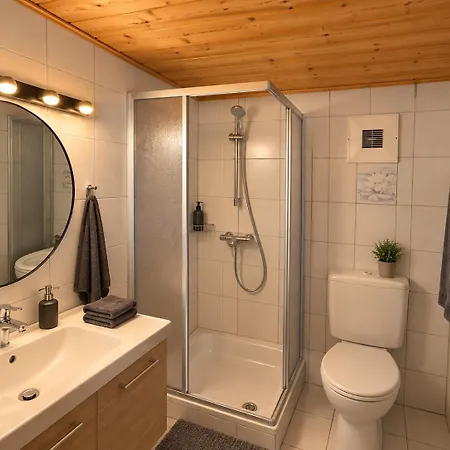 Qsv - Oetztal Apartment