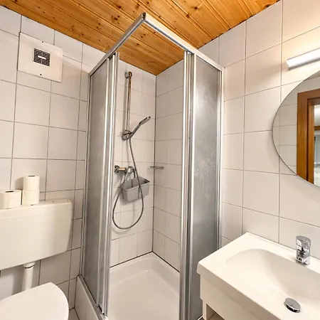 Apartment Qsv - Oetztal