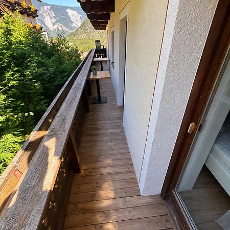 Apartment Qsv - Oetztal